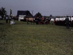Schützenfest 1982